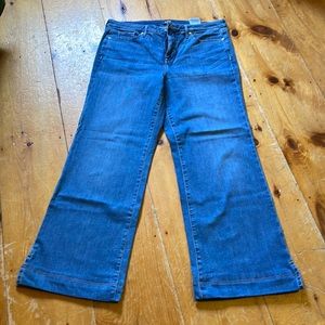 NYDJ jeans Sz 14